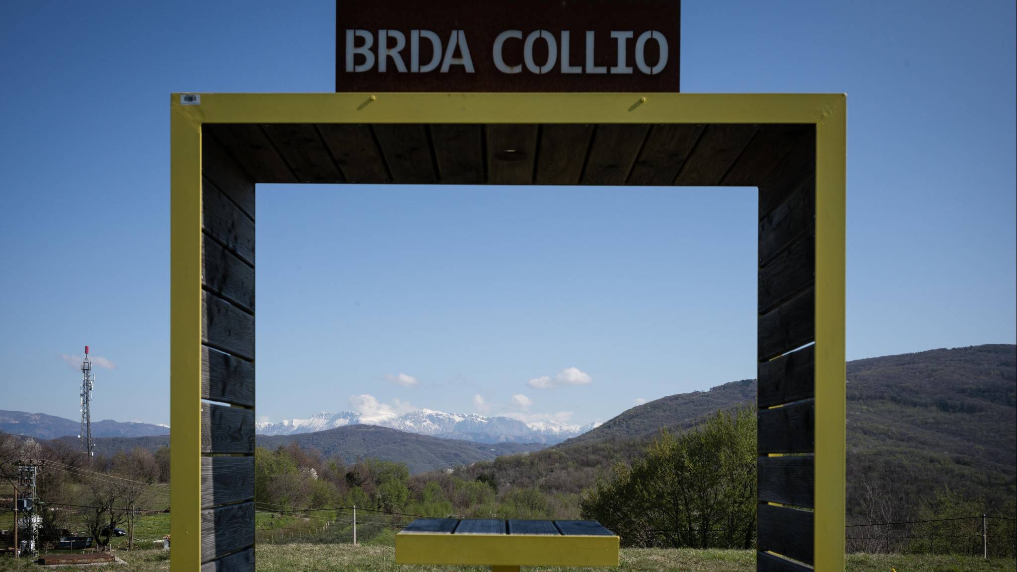 Exploring Colli Friuli: A Journey Through Vineyards and History